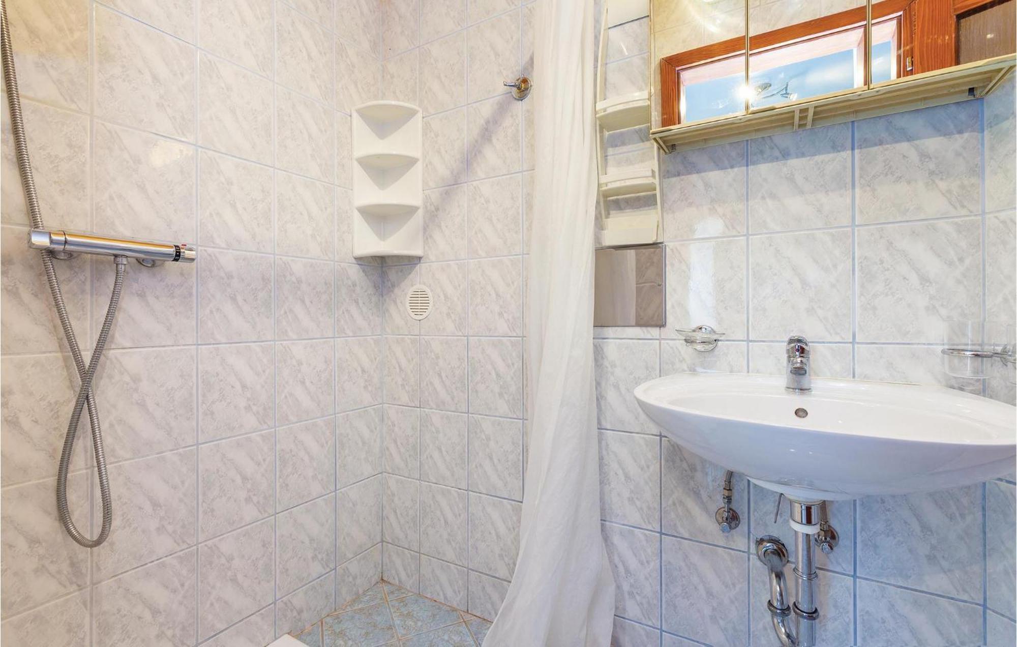 Stunning Apartment In Crikvenica With Wifi Kültér fotó